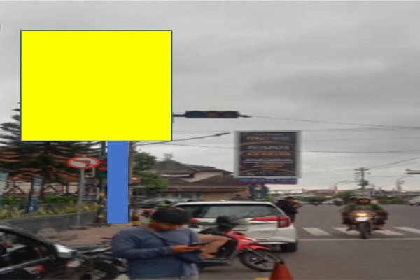 Foto Paket