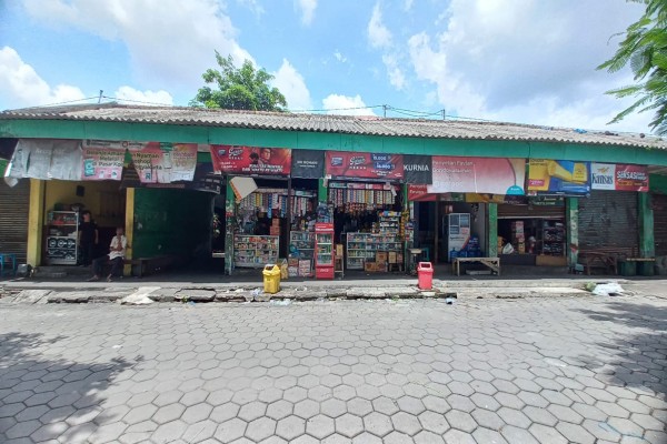 Foto Paket