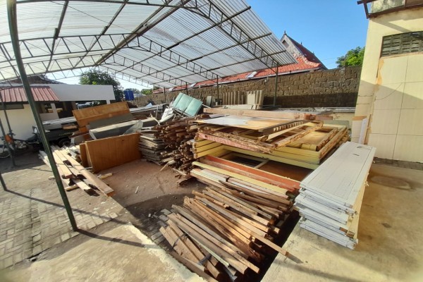 Foto Paket