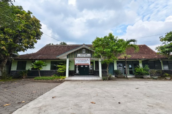 Foto Paket