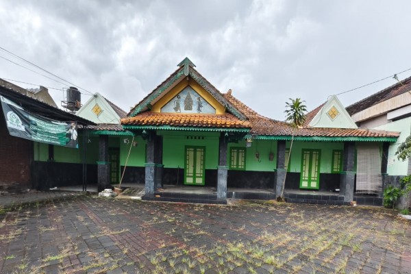 Foto Paket